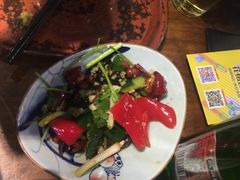 老板娘下酒菜-锦尚阁烤鱼(望京新荟城店)