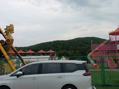 -六鼎山文化旅游区