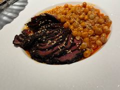 -上和臻品中国菜(花园街店)