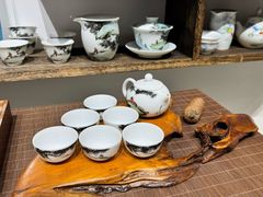 -中国陶瓷谷