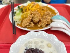 -复旦大学本部-食堂