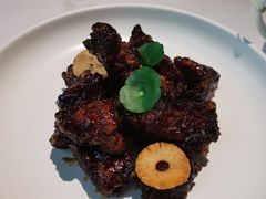 -玫瑰厅上海菜(兴国路店)