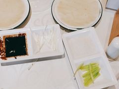 -北戴河转鱼·炒螃蟹酱餐厅
