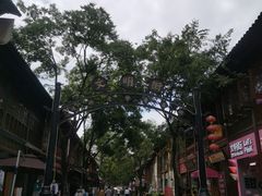-南屏步行街