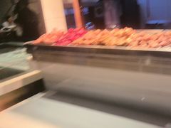 -玫瑰花园自助烤肉(顺义鑫海韵通店)