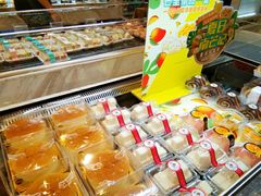 -85度C(成都浆洗街店)
