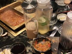 -王家渡火锅店(亦庄店)