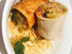 豪华五星薄饼-黑明餐厅(白鹭洲店)