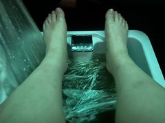 -足莲得·足道SPA(滨湖银泰店)