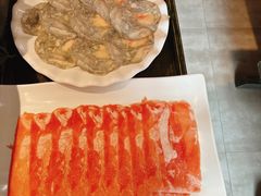 -宽板凳老灶火锅(簋街店)