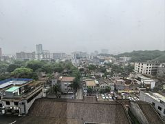 -佛山顺德香云纱园林酒店(清晖园店)