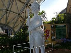 -清迈夜间动物园