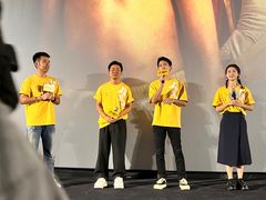 -万达影城(番禺万达广场店)