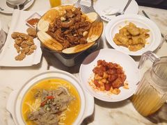 -小菜园新徽菜(南通永旺店)