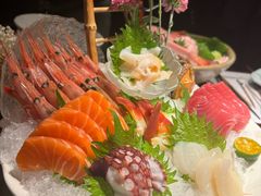 -松鹤精致料理(五一中路店)