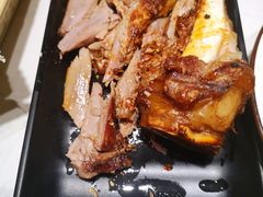 -丁里羊肉小镇(天鹅湖总店)