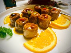 -鹿鸣春饭店(总店)