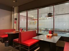 -东来顺·来小馆烧烤(公主坟城乡店)