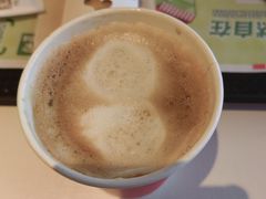 -肯德基(珠峰店)