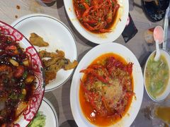-李叔叔虾蟹大排档(青羊店)