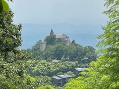 -莫干山风景区
