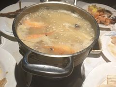-星伦多自助料理·涮烤一体(虹悦城店)