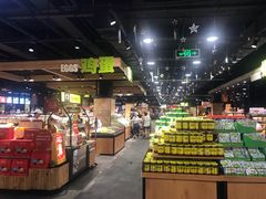 -旺豪阳光超市(友谊阳光城店)
