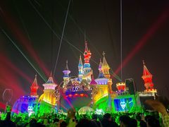 -沈阳方特欢乐世界