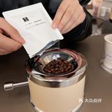 上海探店｜巨鹿路宝藏咖啡店☕️真的很哇塞！