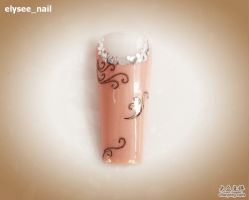 -艾妃罗高科美肤美甲美睫健康管理