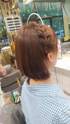 -容萨美业·美容美发