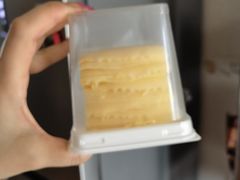 -爱达乐面包生日蛋糕(德阳珠江桥店)