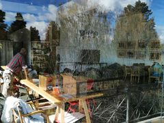 -大理床单厂艺术区