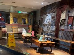 -江边城外烤全鱼(方庄时代购物中心店)
