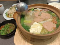 -滇铺子·云南特色菜·第九届野生菌美食节(曲靖万达店)
