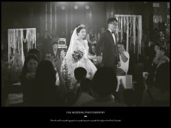 -MECCI婚礼摄影跟拍(红东方广场店)