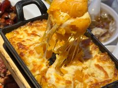 -茅庐川菜(烟台万象汇店)