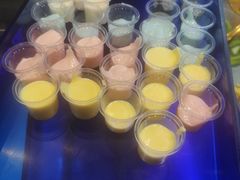 -溪边姑娘·拉丝酸奶水果捞(春熙路店)
