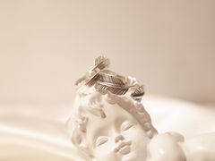 -Oasis绿洲银饰珍珠手作diy(壹方城店)