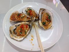 -庙街旅游·美食广场(五一广场店)