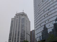 -素满香·素食自助餐(西安·民乐园店)