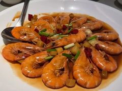 -明州府(文化广场店)