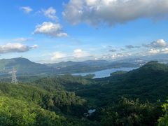 -求水山公园