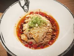 藤椒正经鸡-新太二·鲜料川菜(万泰汇店)