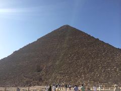 -吉萨金字塔群
