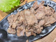 -恩你小木屋·烤肉韩式料理(嘉兴秀洲店)