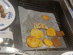 -阿亲家·韩式无限烤肉(春熙路店)