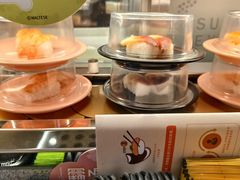 -争鲜回转寿司(中街大悦城店)