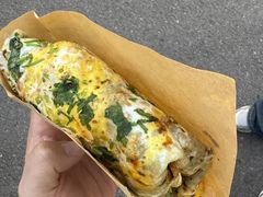 -大华煎饼(交道口北剪子巷店)