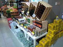 零售区-盒马鲜生(岭南新世界店)